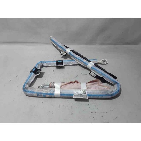 Airbag Cortina Delantero Derecho Para Seat Ibiza