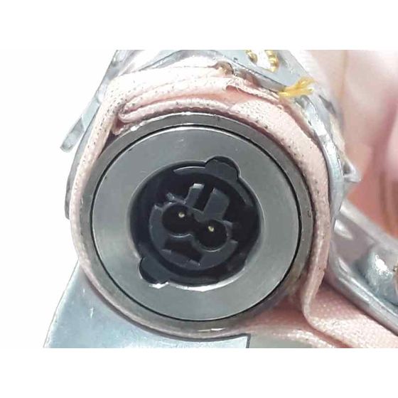 Airbag Cortina Delantero Derecho Para Seat Ibiza