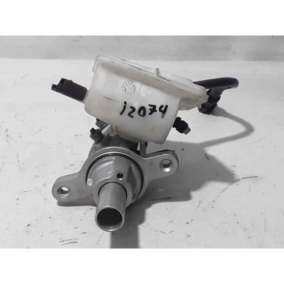 Bomba Freno Para Citroen C4 Lim.