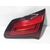 Piloto Trasero Derecho Para Citroen C4 Lim.
