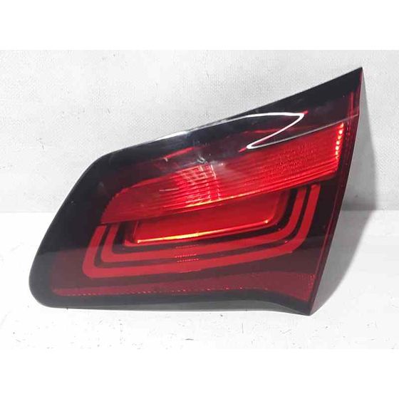 Piloto Trasero Derecho Para Citroen C4 Lim.