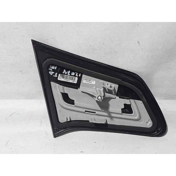 Piloto Trasero Derecho Para Citroen C4 Lim.