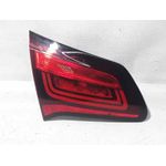 Piloto Trasero Izquierdo Para Citroen C4 Lim.