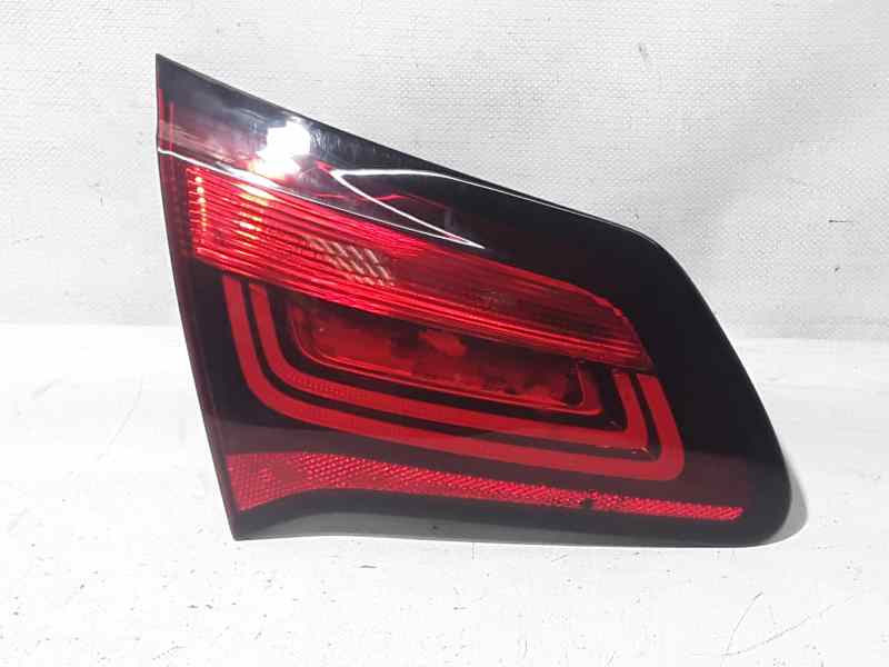Piloto Trasero Izquierdo Para Citroen C4 Lim.