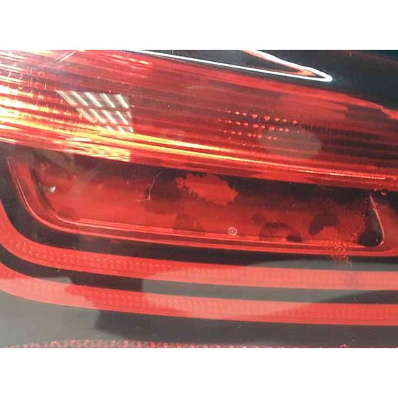Piloto Trasero Izquierdo Para Citroen C4 Lim.