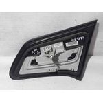 Piloto Trasero Izquierdo Para Citroen C4 Lim.