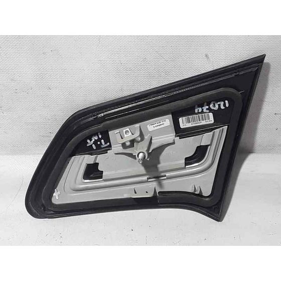 Piloto Trasero Izquierdo Para Citroen C4 Lim.