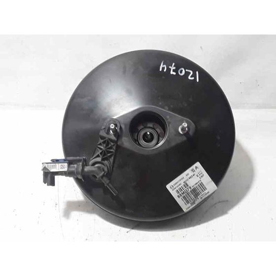 Servofreno Para Citroen C4 Lim.