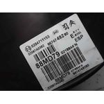 Servofreno Para Citroen C4 Lim.