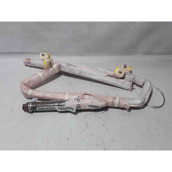 Airbag Cortina Delantero Derecho Para Citroen C4 Lim.