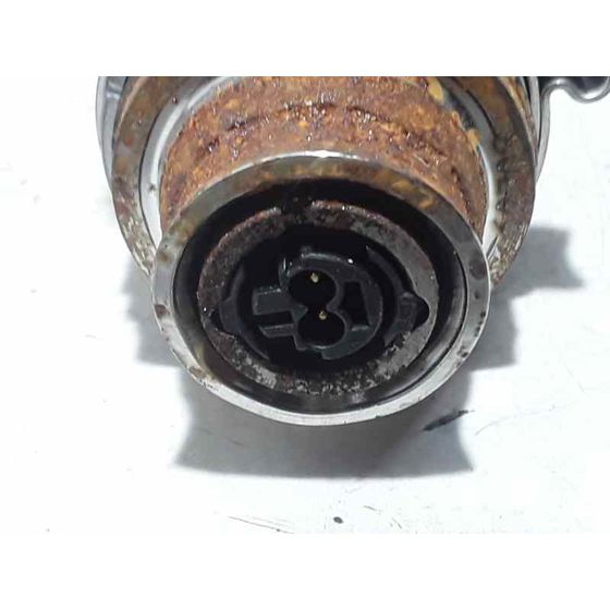 Airbag Cortina Delantero Derecho Para Citroen C4 Lim.