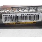 Airbag Cortina Delantero Derecho  Para Citroen C4 Lim.