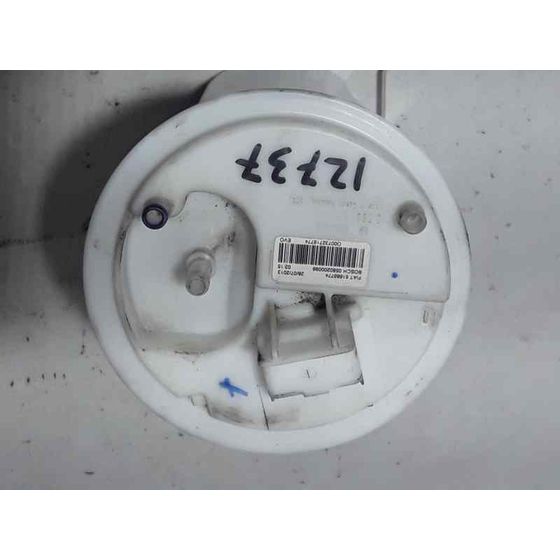 Aforador Para Fiat Punto