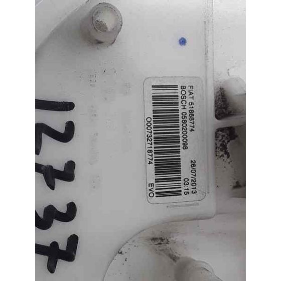 Aforador Para Fiat Punto