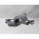 Motor Limpia Delantero Para Fiat Punto