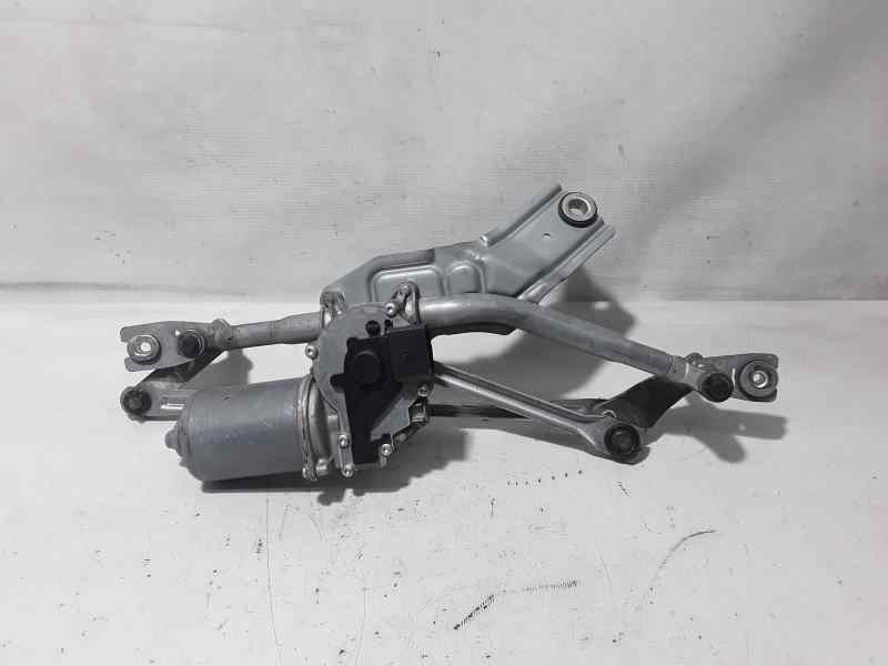 Motor Limpia Delantero Para Fiat Punto