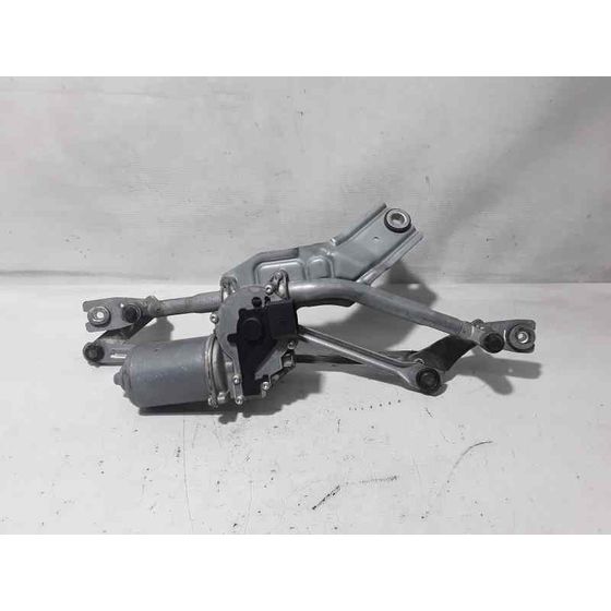Motor Limpia Delantero Para Fiat Punto