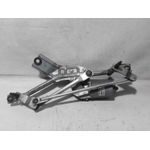 Motor Limpia Delantero Para Fiat Punto