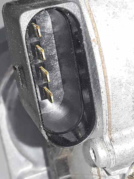 Motor Limpia Delantero Para Fiat Punto