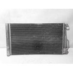 Condensador / Radiador Aire Acondicionado Para Fiat Punto