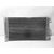 Condensador / Radiador Aire Acondicionado Para Fiat Punto
