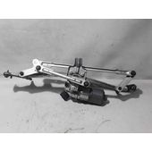 Motor Limpia Delantero Para Citroen Berlingo Cuadro