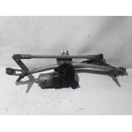 Motor Limpia Delantero Para Citroen Berlingo Cuadro