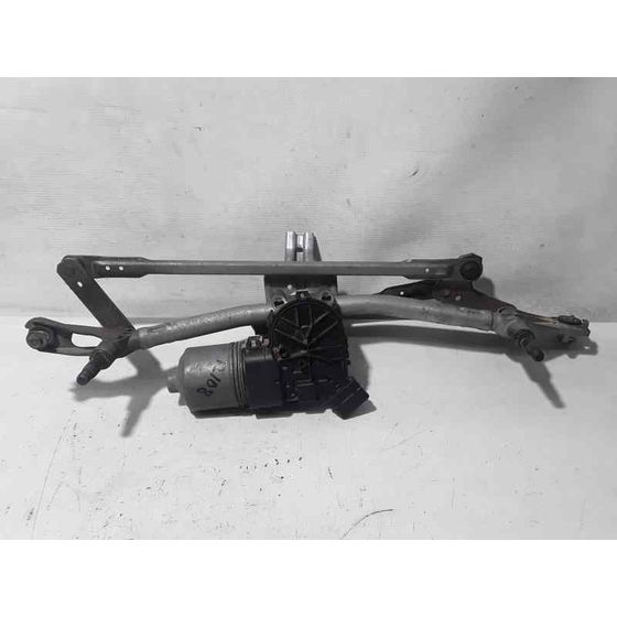 Motor Limpia Delantero Para Citroen Berlingo Cuadro