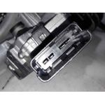 Motor Limpia Delantero Para Citroen Berlingo Cuadro