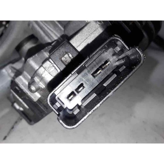 Motor Limpia Delantero Para Citroen Berlingo Cuadro