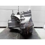 Caja Cambios Para Citroen C4 Lim.