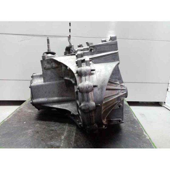 Caja Cambios Para Citroen C4 Lim.