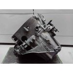 Caja Cambios Para Citroen C4 Lim.