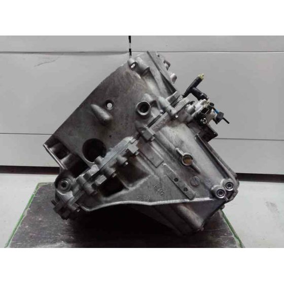 Caja Cambios Para Citroen C4 Lim.