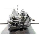 Caja Cambios Para Honda Accord Berlina