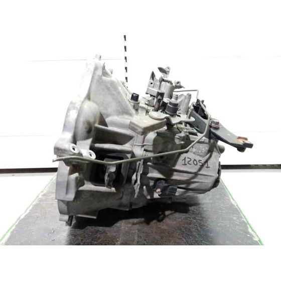 Caja Cambios Para Honda Accord Berlina