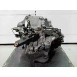 Caja Cambios Para Honda Accord Berlina