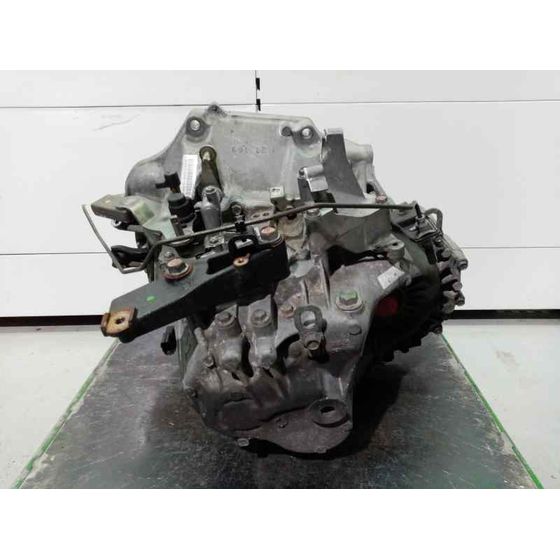 Caja Cambios Para Honda Accord Berlina
