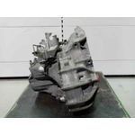 Caja Cambios Para Honda Accord Berlina