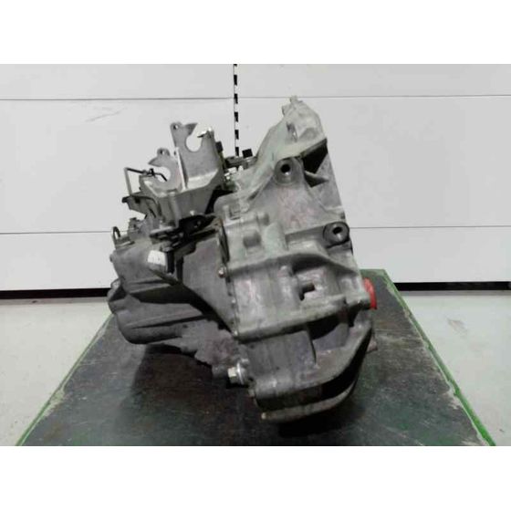 Caja Cambios Para Honda Accord Berlina