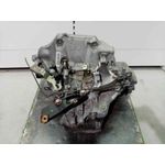 Caja Cambios Para Honda Accord Berlina