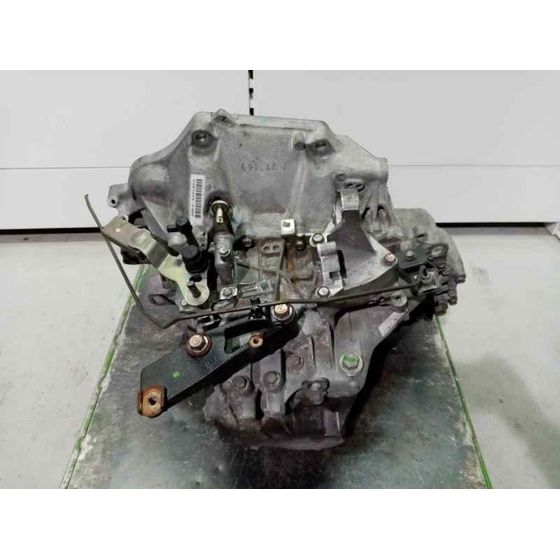 Caja Cambios Para Honda Accord Berlina