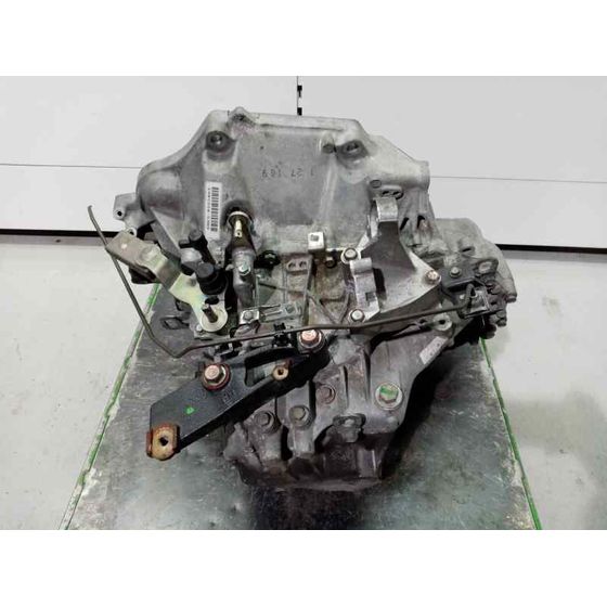 Caja Cambios Para Honda Accord Berlina