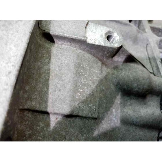 Caja Cambios Para Kia Venga