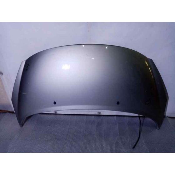 Capot Para Peugeot 207