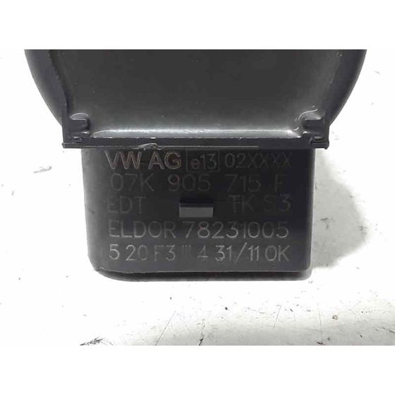 Bobina Encendido Para Audi A5 Coupe