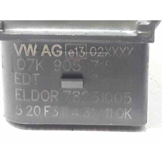 Bobina Encendido Para Audi A5 Coupe