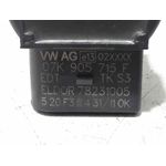 Bobina Encendido Para Audi A5 Coupe