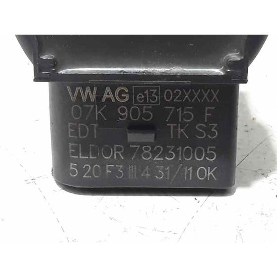 Bobina Encendido Para Audi A5 Coupe