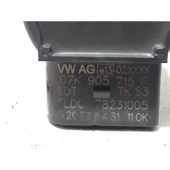 Bobina Encendido Para Audi A5 Coupe